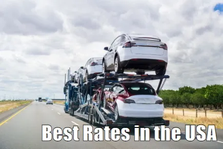 Auto Shipping