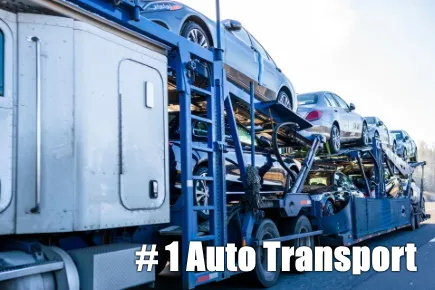 Car Shipping