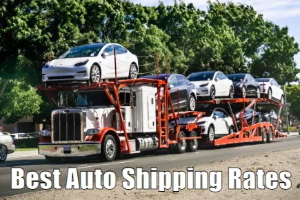 Car Transport